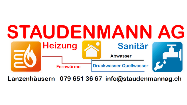 Staudenmann AG image