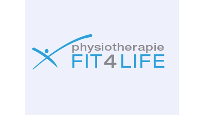 Physiotherapie FIT4LIFE GmbH image