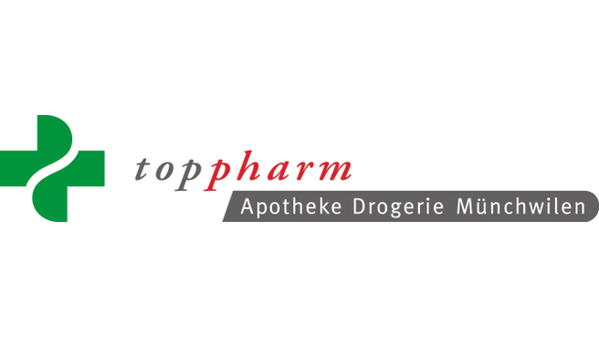 Bild TopPharm Apotheke Drogerie Münchwilen