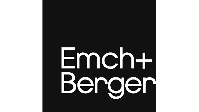 Bild Emch+Berger ImmoConseil SA