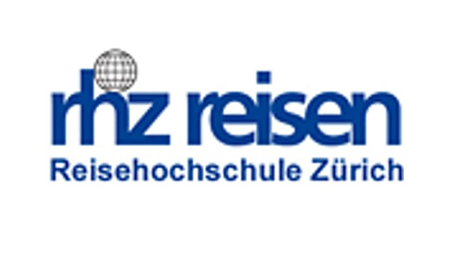 RHZ-Reisen AG Reisehochschule Zürich image