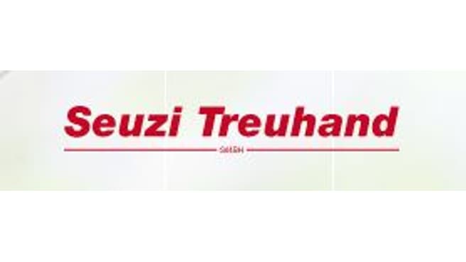 Bild Seuzi Treuhand GmbH