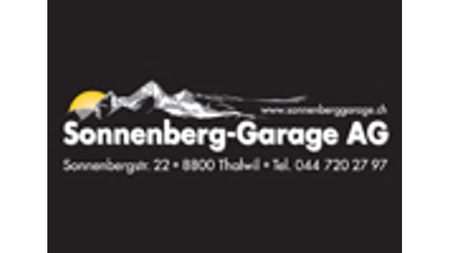 Sonnenberg Garage AG image