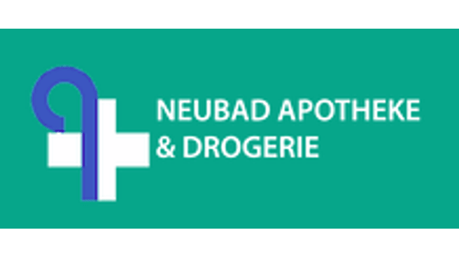 Bild Neubad-Apotheke & Drogerie
