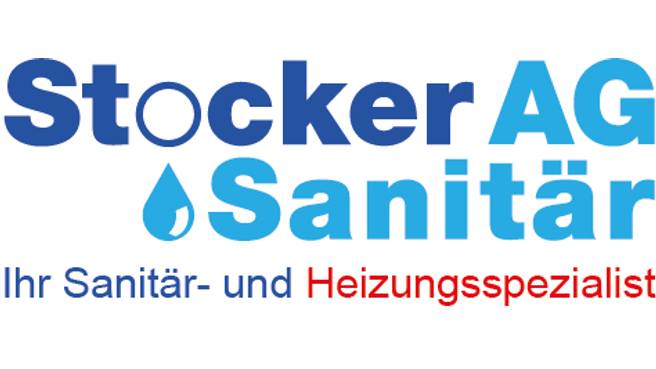 Image Stocker Sanitär AG