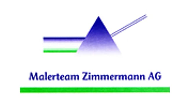 Bild Malerteam Zimmermann AG