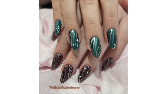 Image nailstories and more