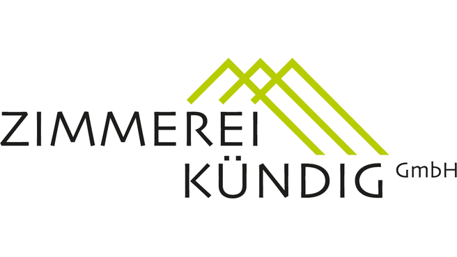 Bild Zimmerei Kündig GmbH