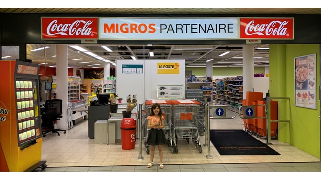 Migros Partner Puidoux image