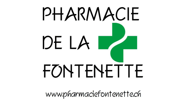 Immagine Pharmacie de la Fontenette SA