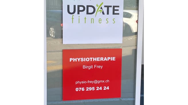 Immagine Physiotherapie Update Allschwil