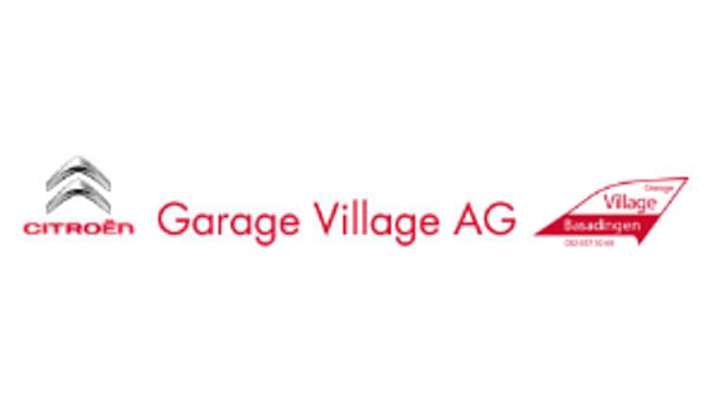 Garage Village AG image