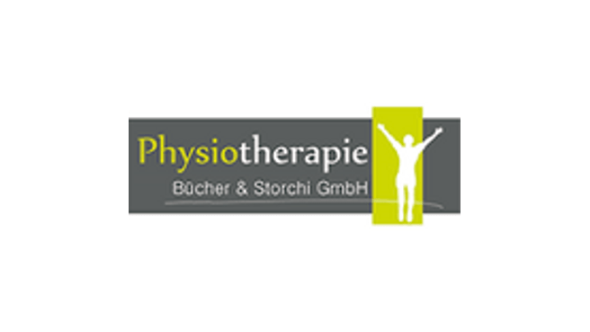 Image Physiotherapie Bücher & Storchi