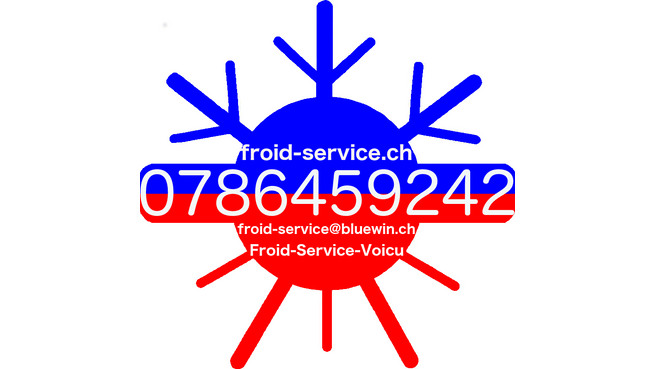 FROID-SERVICE.CH image