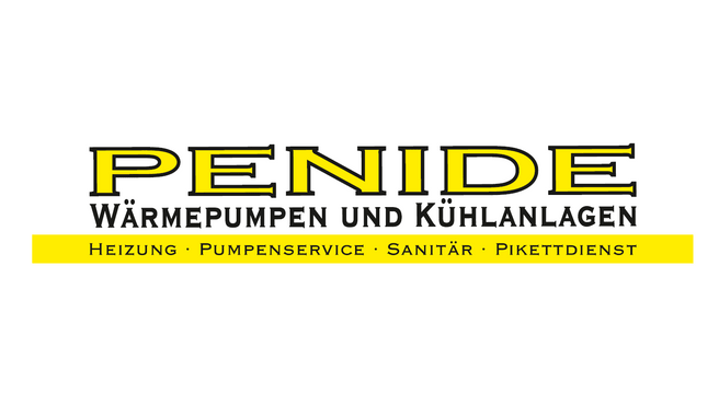 Image PENIDE Wärmepumpen und Kühlanlagen GmbH