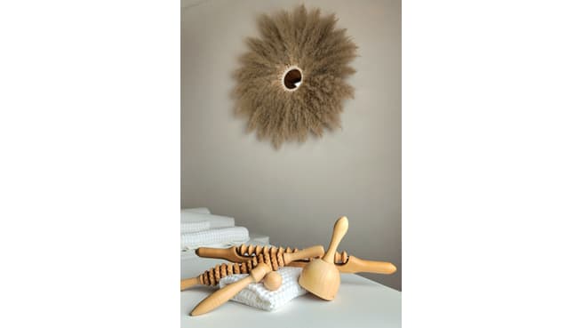 Bild MariSoul Massagestudio