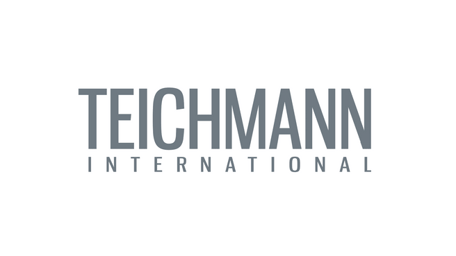 Bild Teichmann International (Schweiz) AG