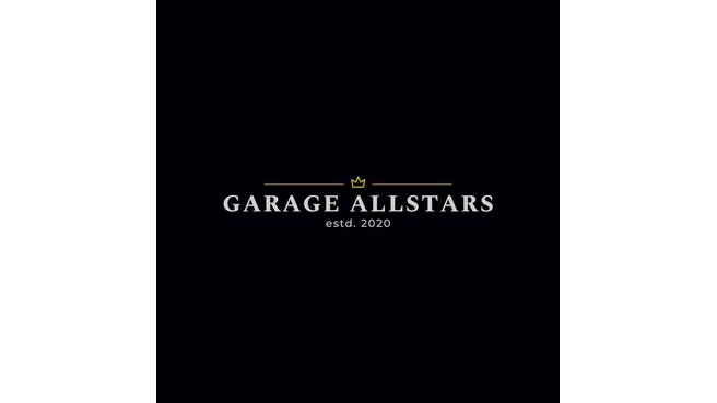 Bild Garage Allstars GmbH