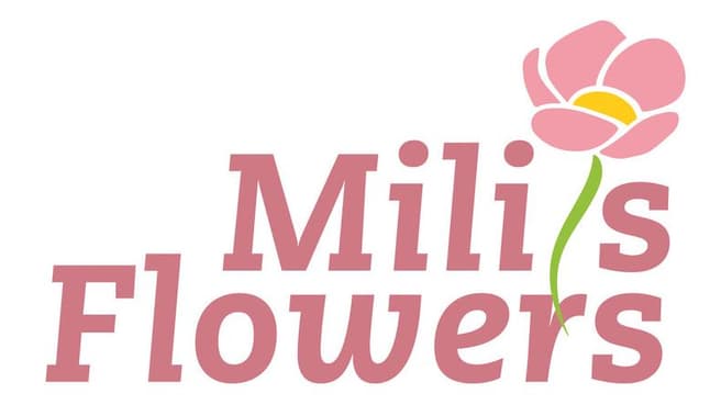 Mili's Flowers image
