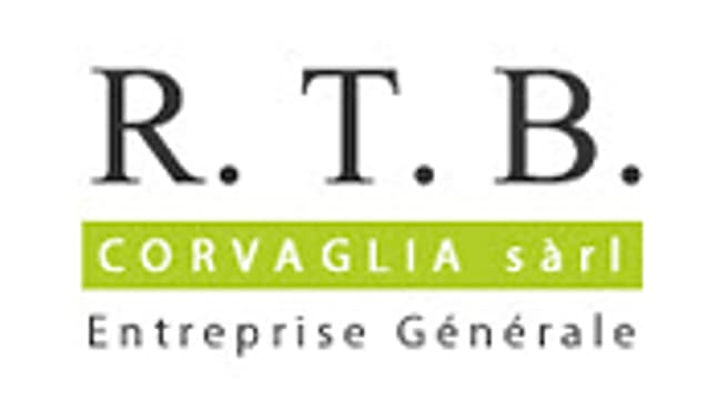 RTB Corvaglia Sàrl image