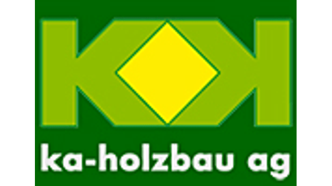 Immagine KA-Holzbau AG