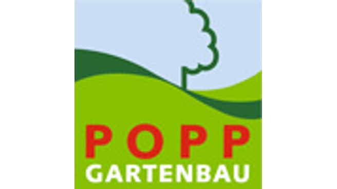 Image Popp Gartenbau AG