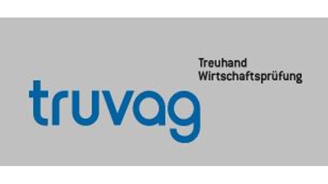 Truvag Treuhand und Revisions AG image