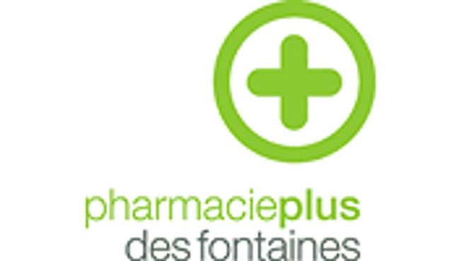 Bild Pharmacieplus des Fontaines
