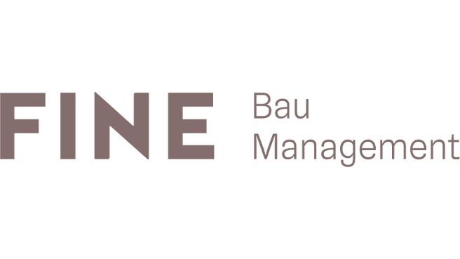 Bild Fine Baumanagement GmbH