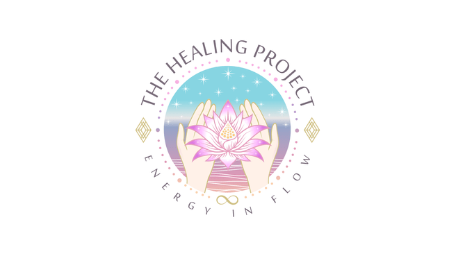 Bild The Healing Project