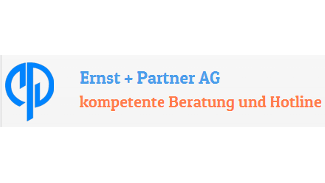 Bild Ernst + Partner AG