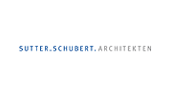 Image Sutter.Schubert.Architekten AG