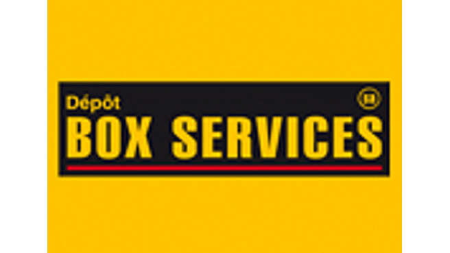 Dépôt Box Services SA image