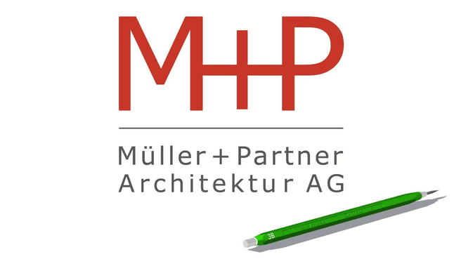 Immagine Müller + Partner Architektur AG