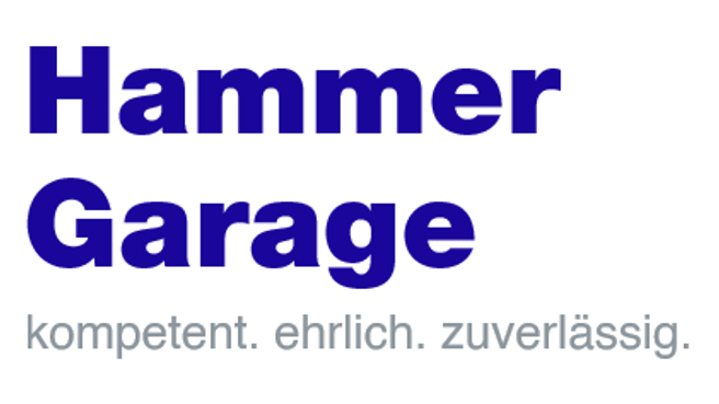 Image HammerGarage GmbH