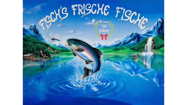 Bild Fisch's Frische Fische