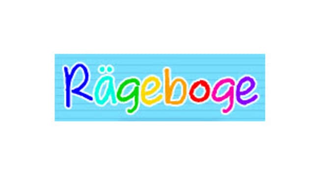 Kinderkrippe Rägeboge AG image