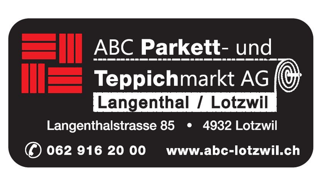 Bild ABC Parkett und Teppichmarkt AG