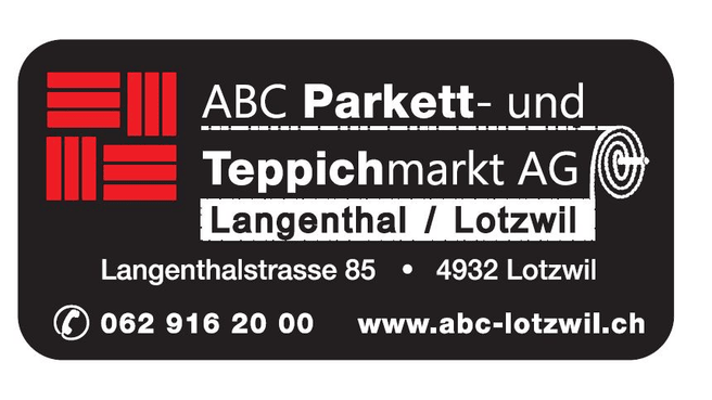 Immagine ABC Parkett und Teppichmarkt AG