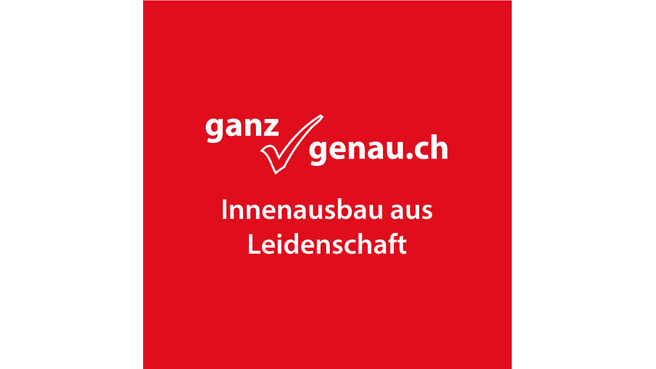 GANZ genau GmbH image