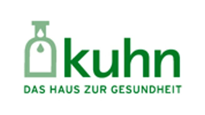 Bild Apotheke-Drogerie-Reformhaus Kuhn AG