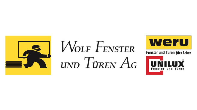 Image Wolf Fenster und Türen AG