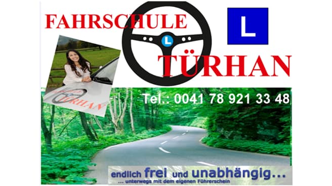 Bild Fahrschule Türhan