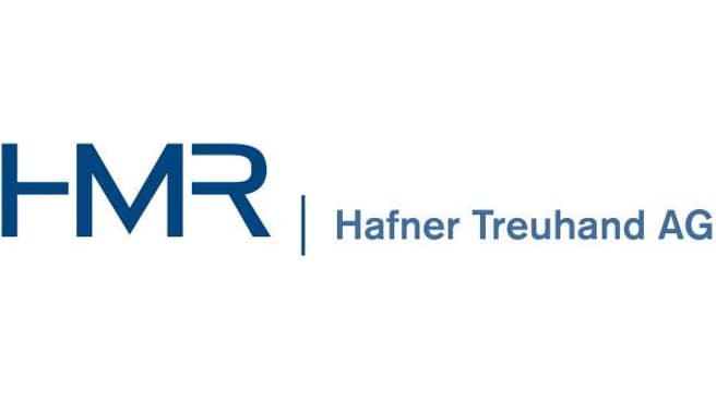 Bild HMR-Hafner Treuhand AG