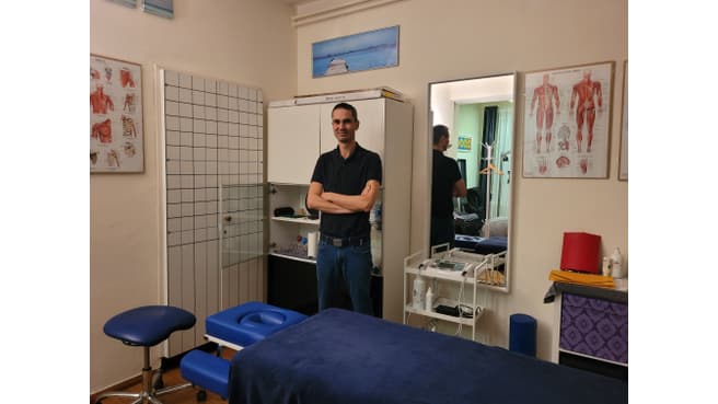 Massaggi Medicali Lurati image