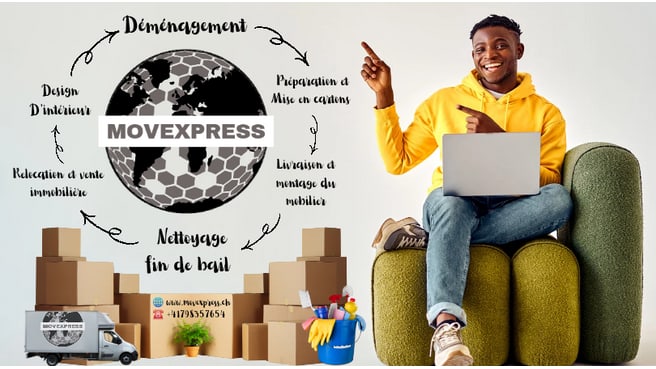 Movexpress image
