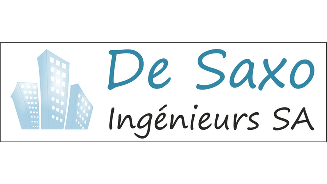 Image De Saxo Ingénieurs SA