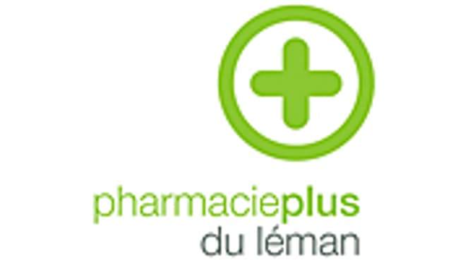 Bild pharmacieplus du Léman