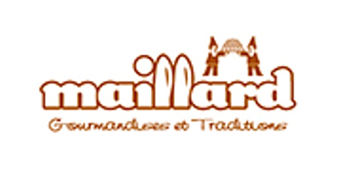 Image Maillard Gourmandises et Traditions SA