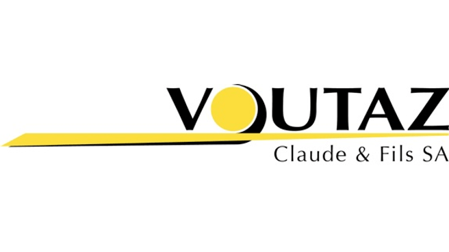 Claude Voutaz SA image